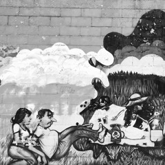 1. Something Stronger