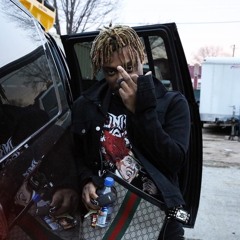 Juice wrld - So Fake session