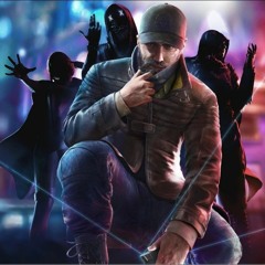 Watch Dogs Legion Loading Screen Music 2