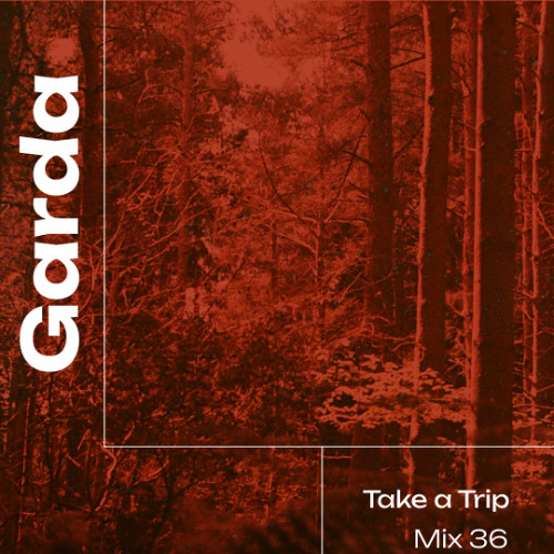 Take a Trip with Garda