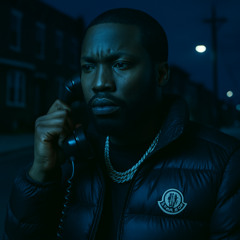 Meek Mill is better call me !