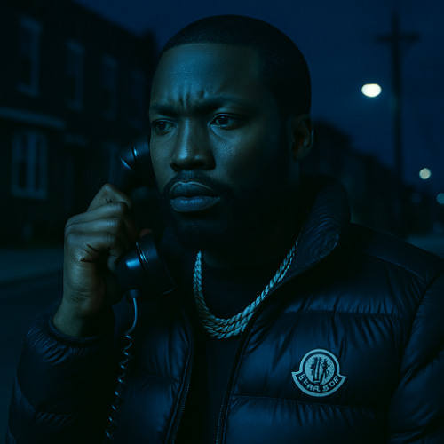 Meek Mill is better call me !