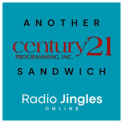 NEW: Another Century 21 Sandwich #5 - 11 08 24
