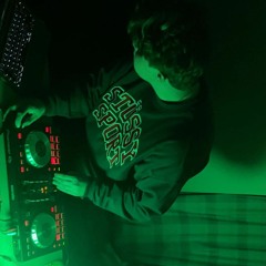 House/techno mix #1