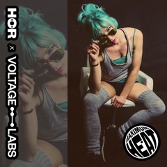 HÖR x VOLTAGE LABS CONTEST *Kaminka Merel*