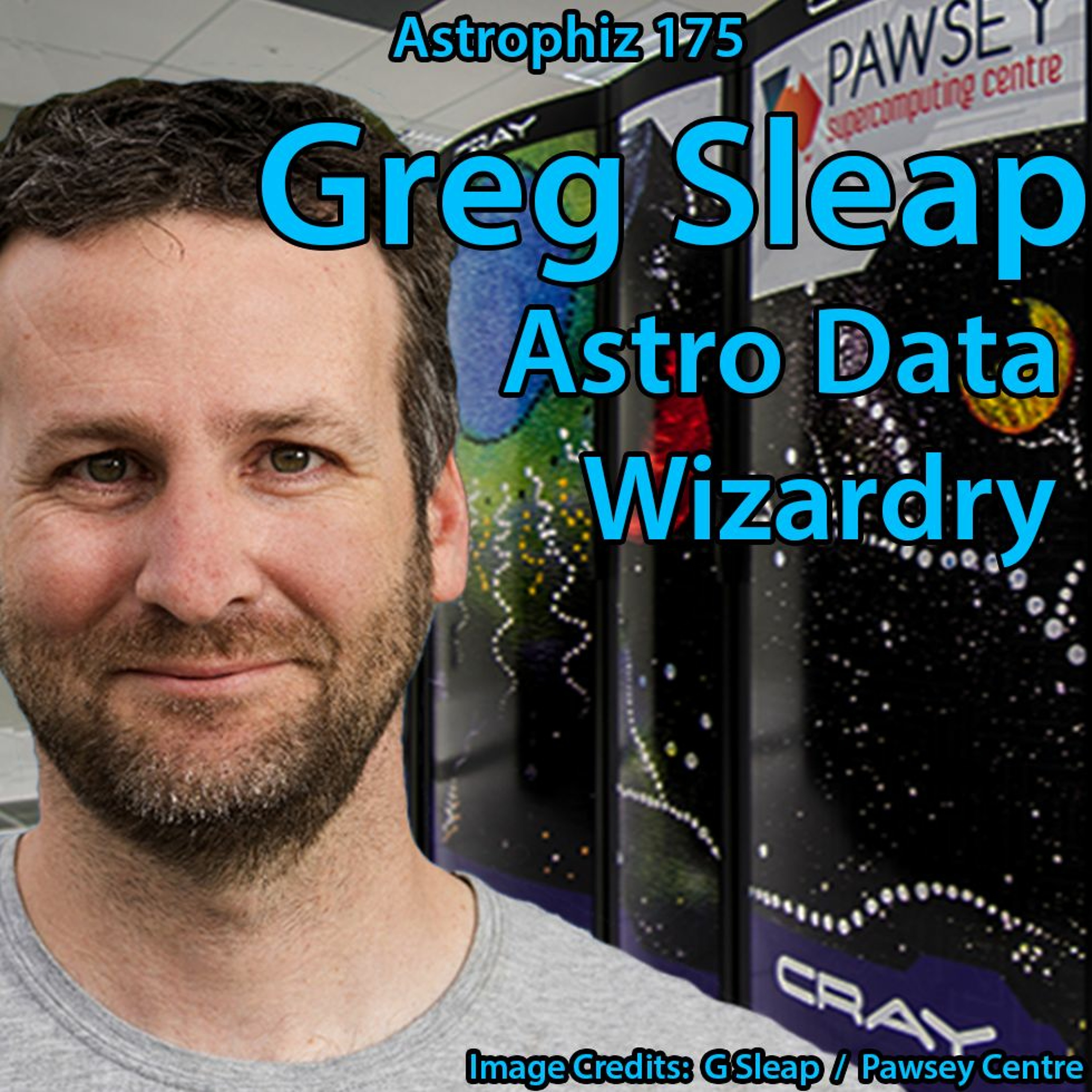 Astronomy Astrophiz Podcasts