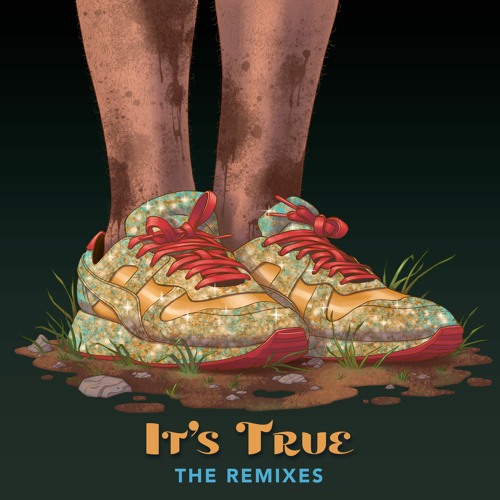 Kill Paris - It's True (Comisar Remix)