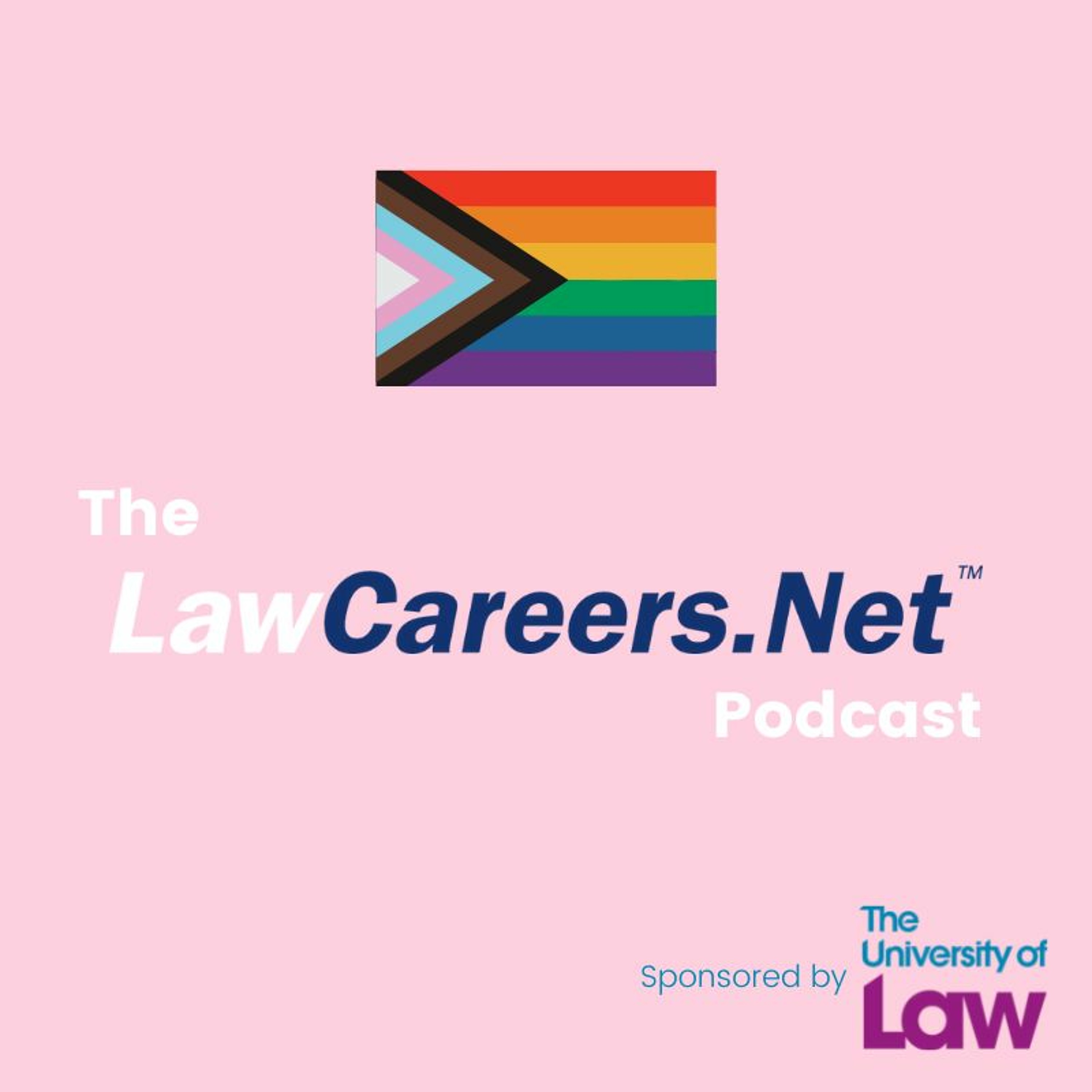 The LawCareers.Net Podcast
