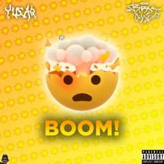 Yusaq & Burak Chan - BOOM!