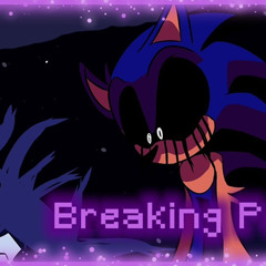 Nominal Dingus - Breaking Point - Dark Fleetway Vs. Xain