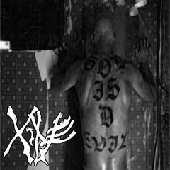 XARKAL NA FRAKTAL GOD IS A EVIL MIX