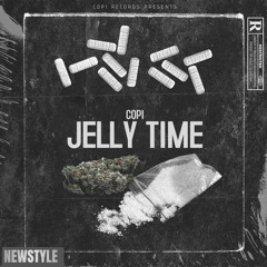 DJ COPI - JELLY TIME