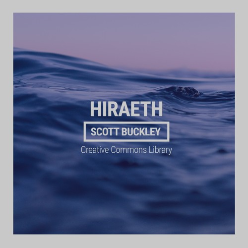 Hiraeth (CC-BY)