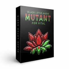 Mutant For Vital - "Death By Mutant" Demo + Project File