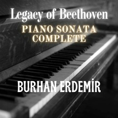 Beethoven Piano Sonata No. 16 in G Major, Op. 31: No. 1