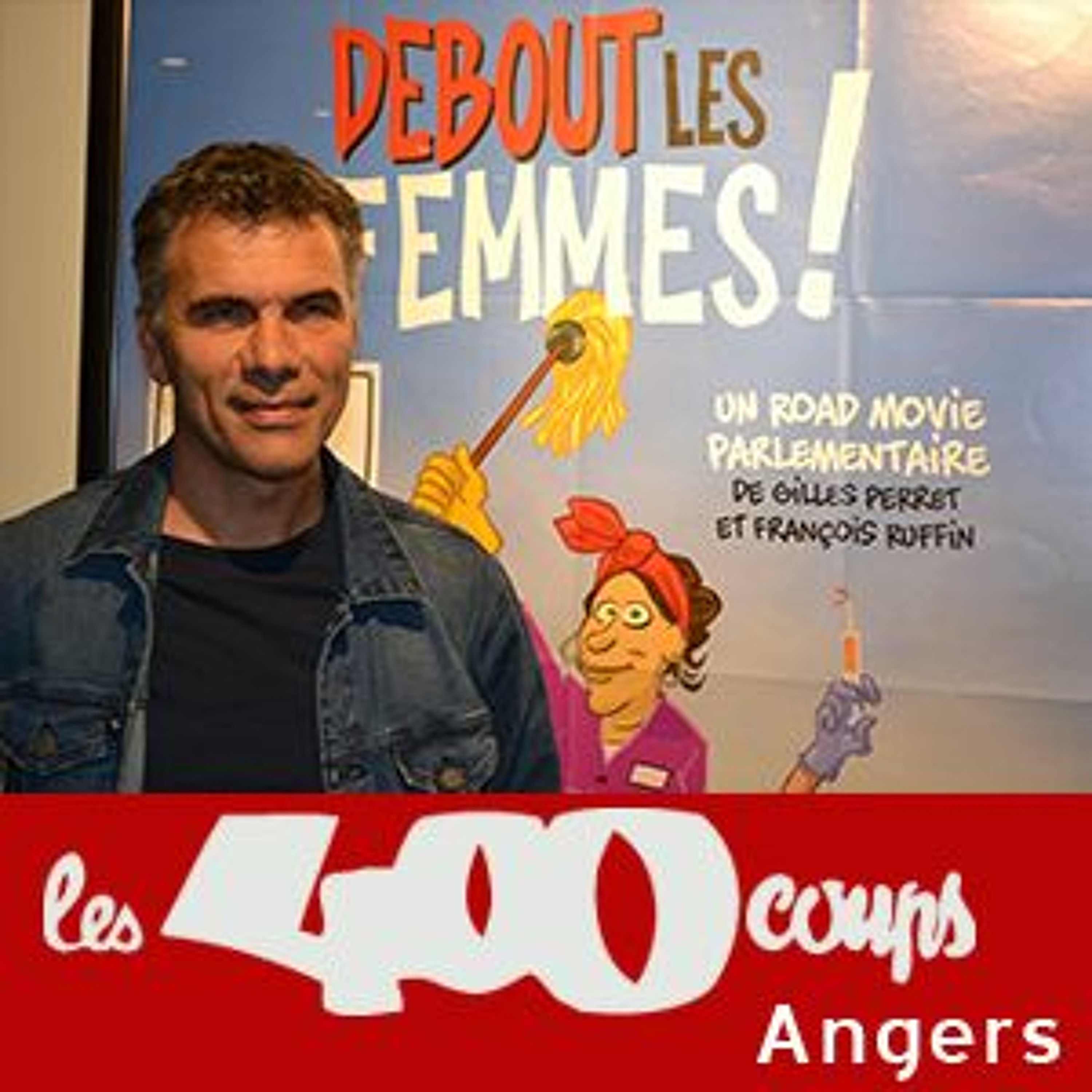 Cinémas Les 400 coups