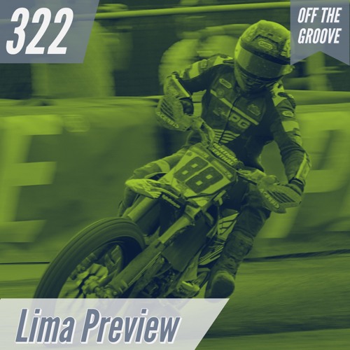 Episode 322 Off the Groove