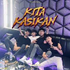 KITAA KASIKANN!! #KOKENAKK