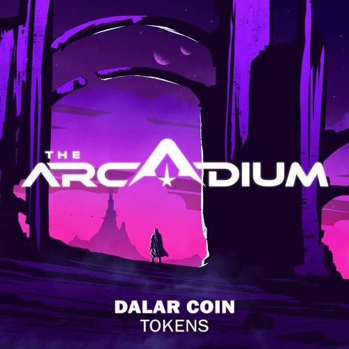 Dalar Coin - Tokens