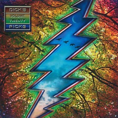 Grateful Dead – Dick's Picks (Vol. 1-36!) - part 2