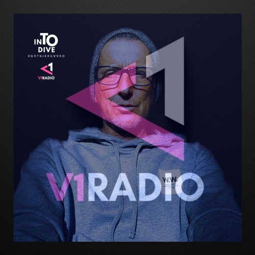 V1 Radio Melbourne  Into To DIve Mixed by Resident Dj Kurt Kjergaard