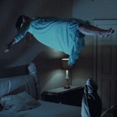 the exorcist prod haile
