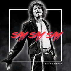 Say Say Say - Cover | Electronic Dance