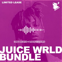 JUICE WRLD TYPE BEAT #1 DEMO