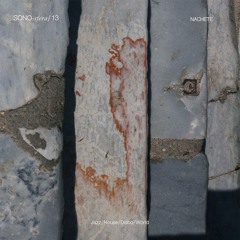 SONO-sfera/13 Nachete