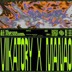 Viikatory, Manao - TRACK8