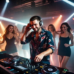 new Sound2' (House & Nu Disco)