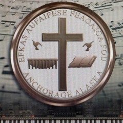 EFKAS Feagaiga Fou Anchorage Alaska CD 2009