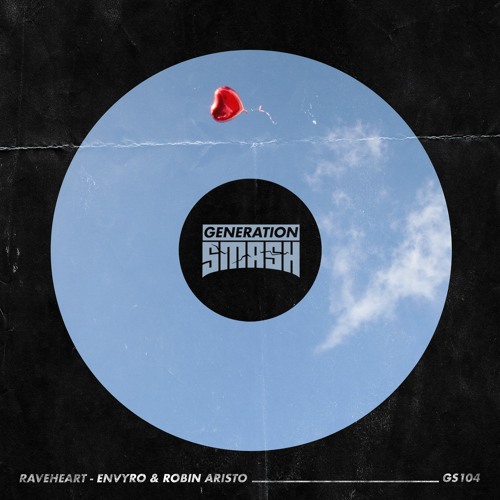 Envyro & Robin Aristo - Raveheart