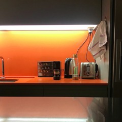 BUGA PODCAST 2020 - RISE OF A+NGEL - Vol.08