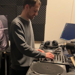 Sandor @ Plug & Lay Radio Show ● Tilos FM 90.3 (2025-04-05)