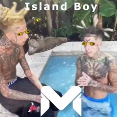 I'm An Island Boy (Mport Remix) [Free DL]