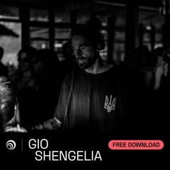 Free Download: Gio Shengelia - No Barking Dog [TFD122]