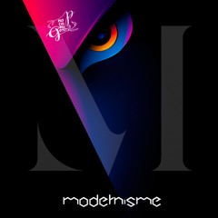 Premiere : MODERNISME - extended mix
