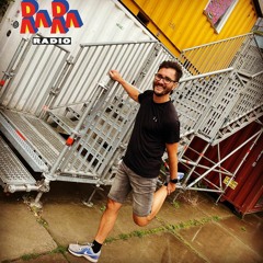 RUBI.K live at RaRaRadio 01|07|23