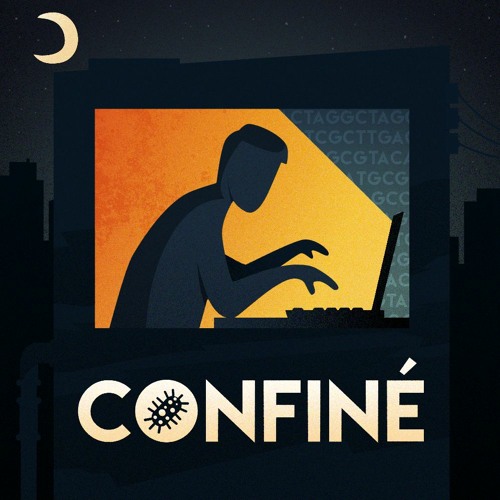 Episode 1 - Confiné