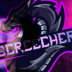 SCREECHER - MY HEART (J.FACT EDIT)
