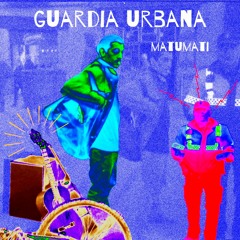 Guardia Urbana