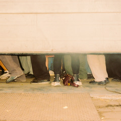 Rrita Jashari at Garage, Horst Arts & Music 2025