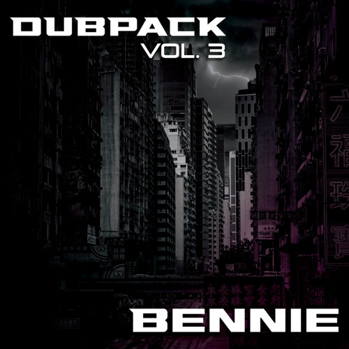 Metrik - We Got It (Bennie Bootleg) [DUBPACK] [CLIP] - BONUS TRACK
