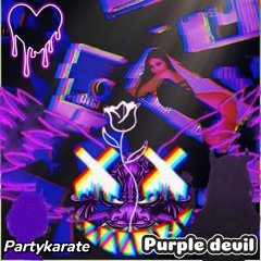 Purple Devil 😈 (Onetake by J RUGGŞ)
