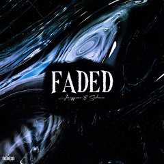 Faded ft Sixxheaven [prod victory]
