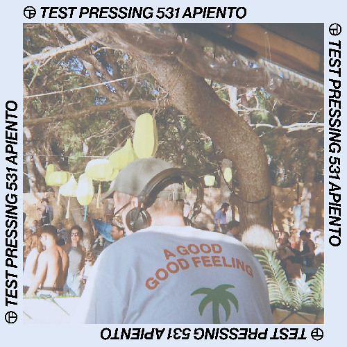 TP531 Apiento (Love International Sunrise Sessions)