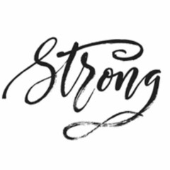 Strong