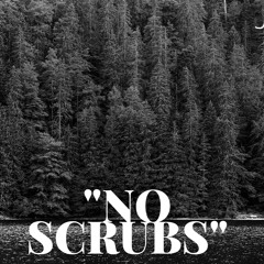 No scrubs