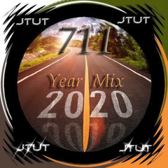 Journeys Through Uplifting Trance 711 Year Mix 2020 XXL